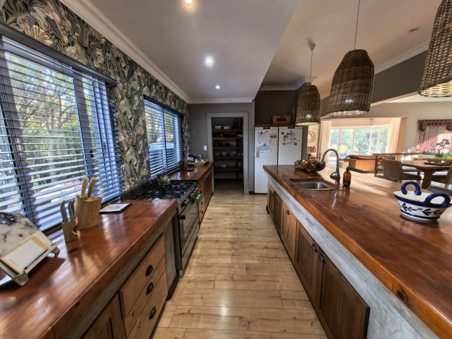 4 Bedroom Property for Sale in Vaal de Grace Golf Estate North West